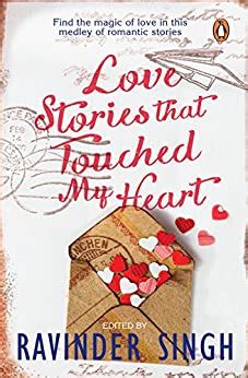 Love Stories That Touched My Heart Ebook Reader